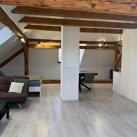 דירה In Bojnice - Charming Wooden For 4